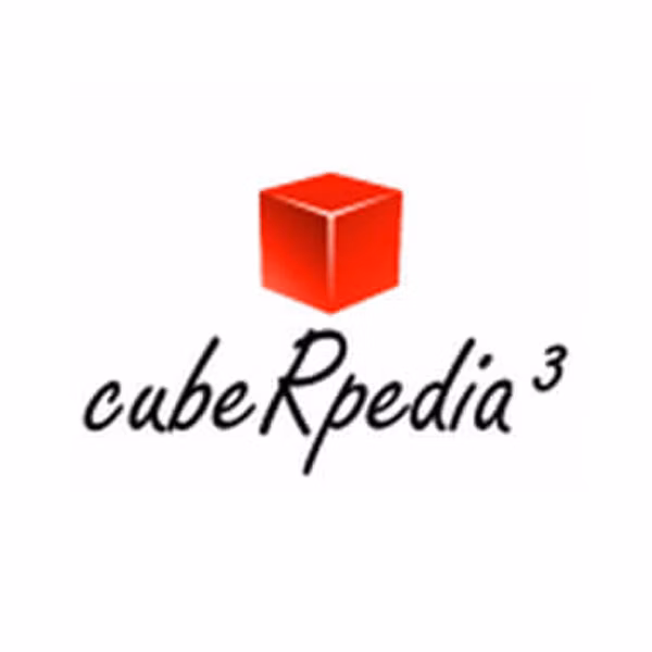 cubeRpedia