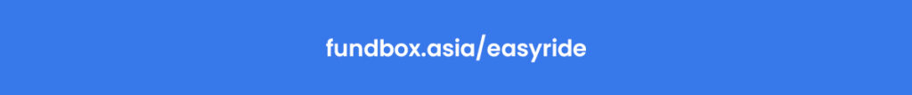 Fundbox Asia